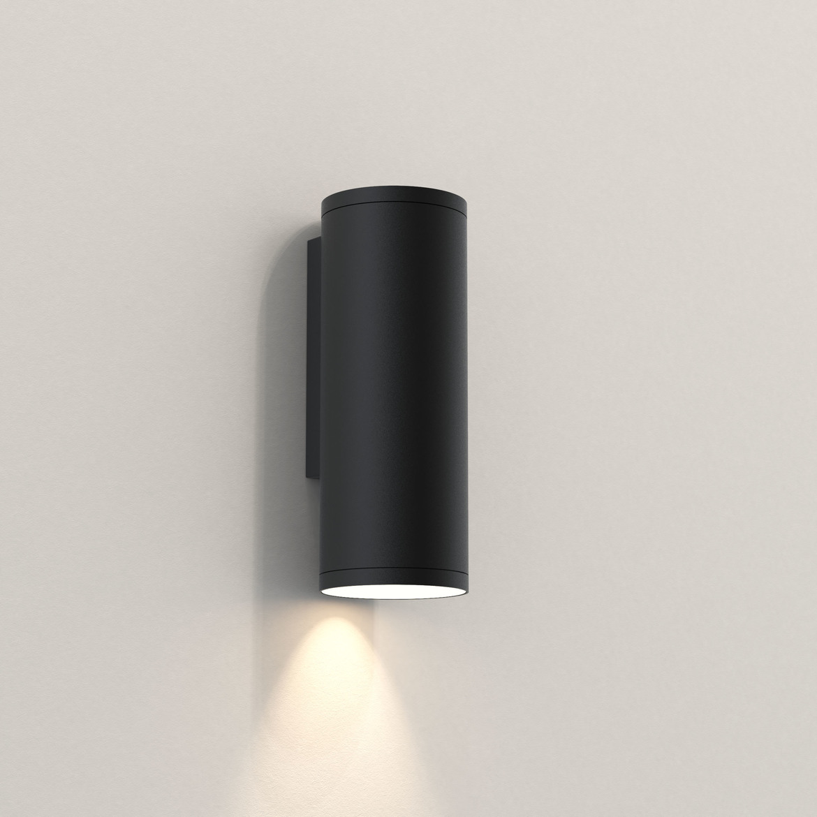 Vägglampa Astro Ava 200