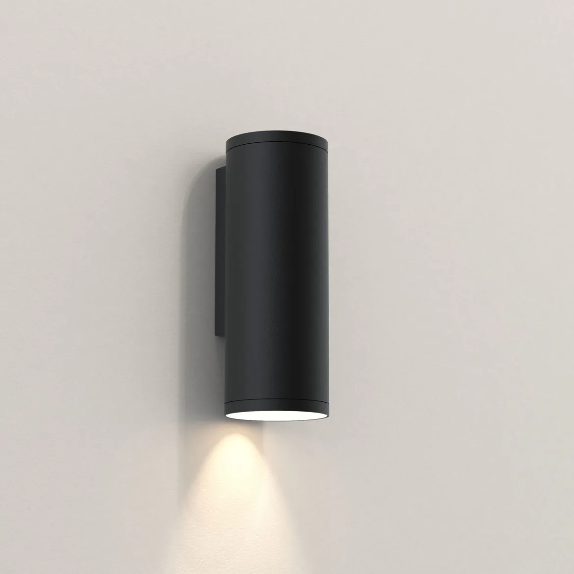 Vägglampa Astro Ava 200