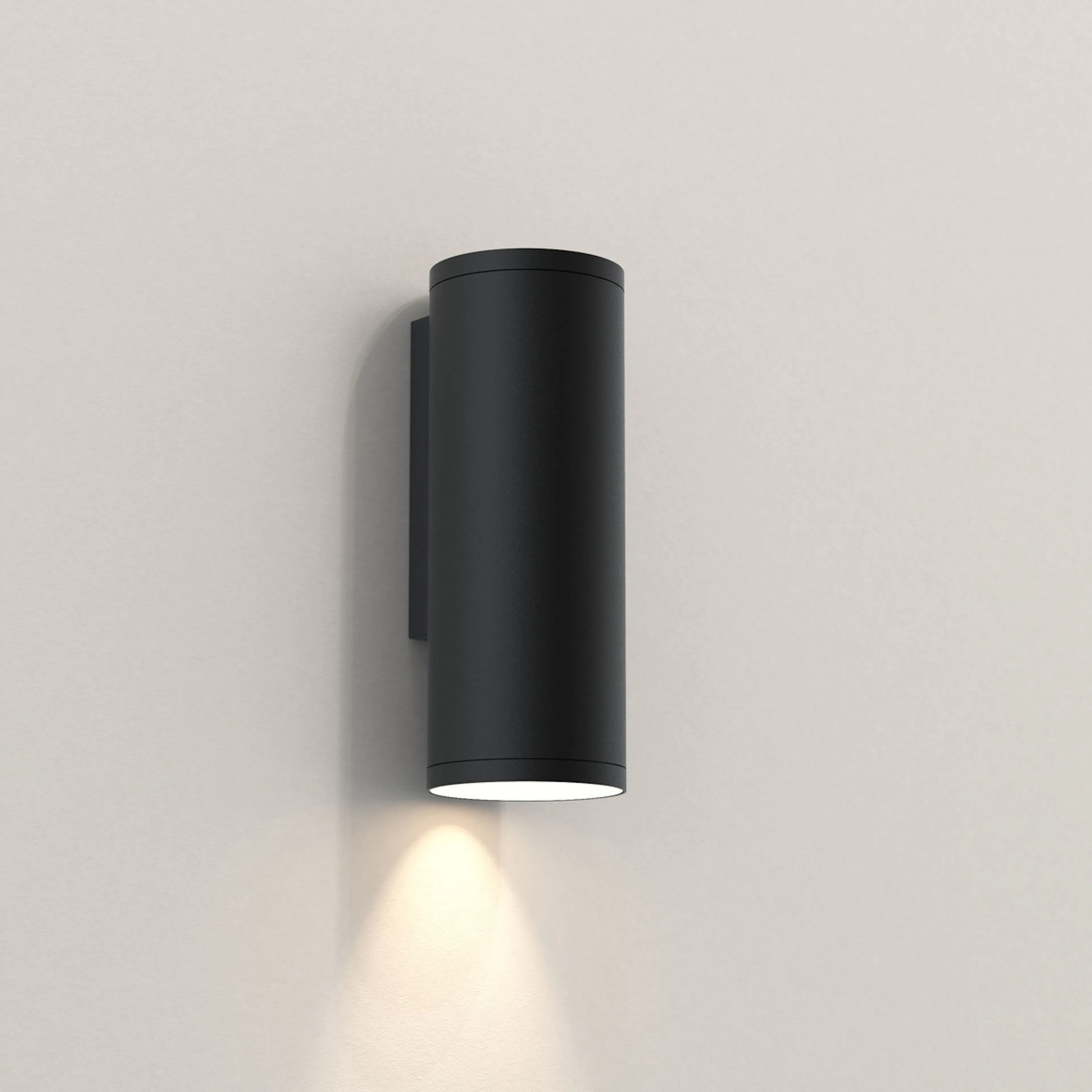 Vägglampa Astro Ava 200