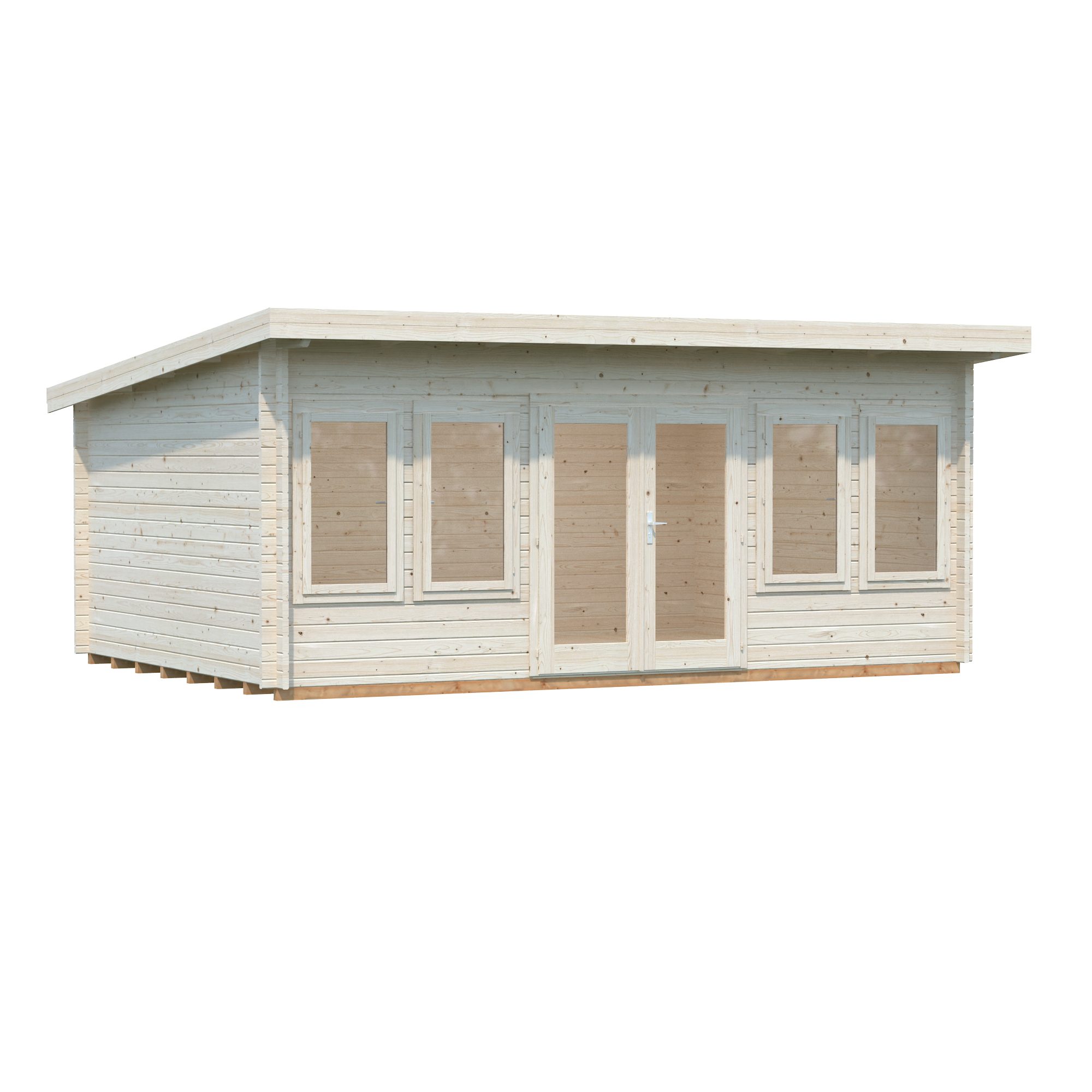 Stuga Palmako Lisa 20,1 m2