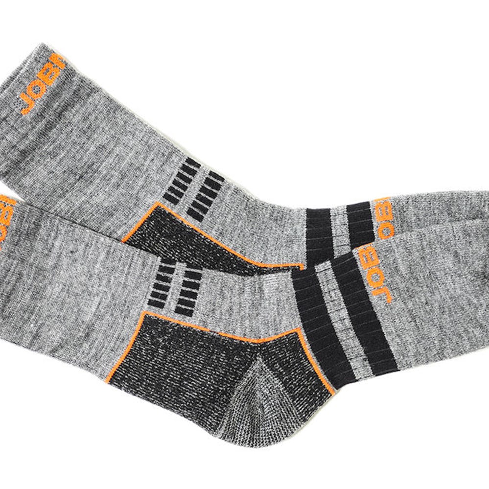 Strumpor Jobman Isolerande 9591