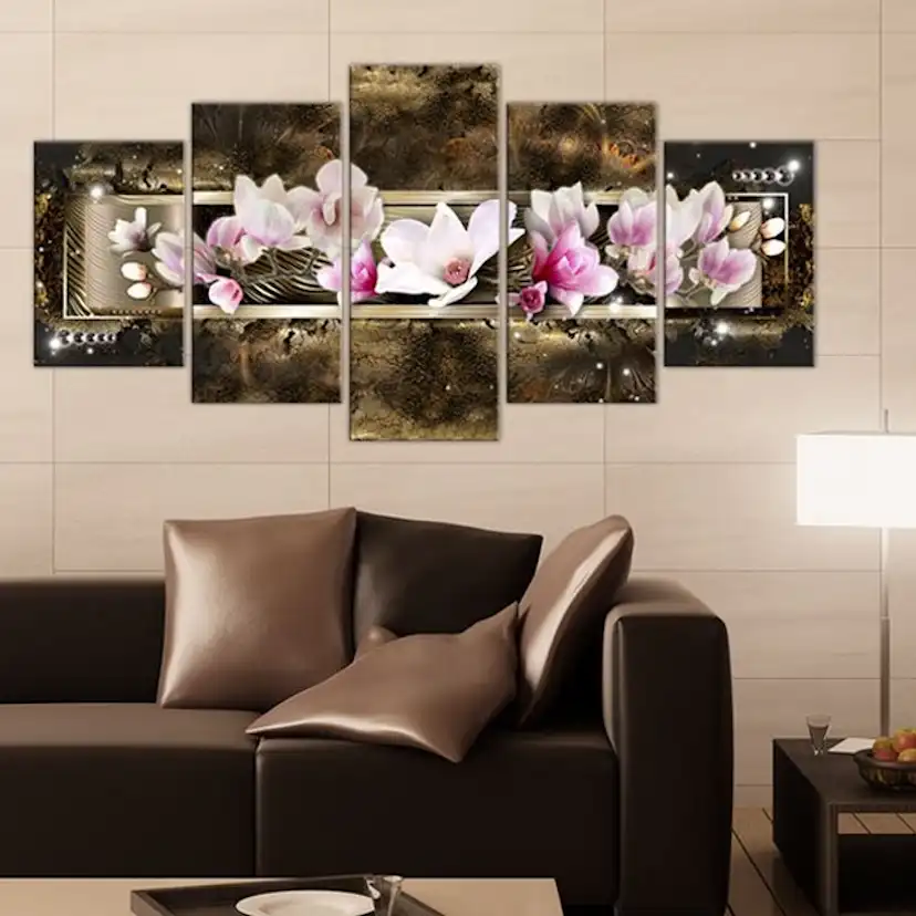 Tavla Arkiio The dream Of A Magnolia