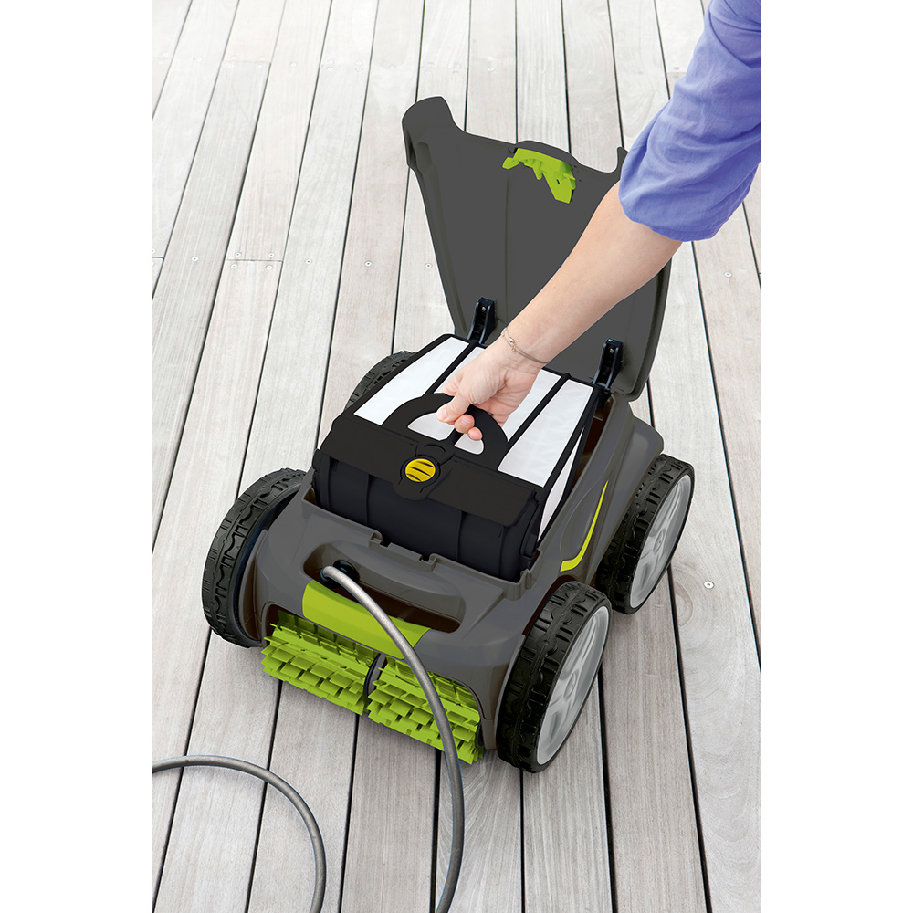 Poolrobot Zodiac GV5220