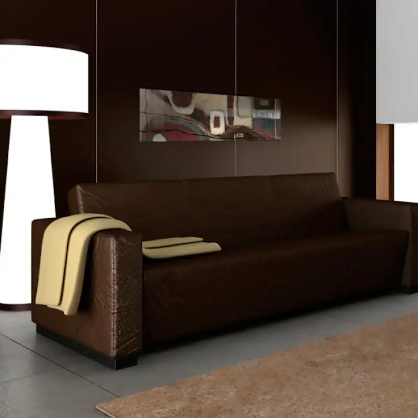 Tavla Arkiio Fancy Rektanglar