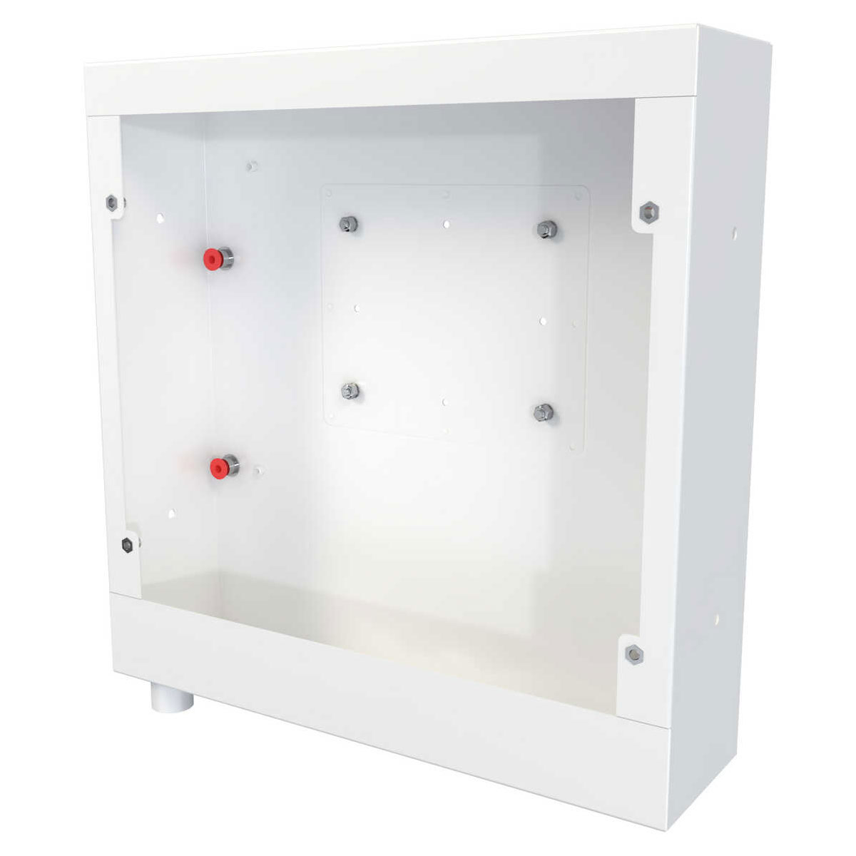 Installationsskåp LK Systems Rtb