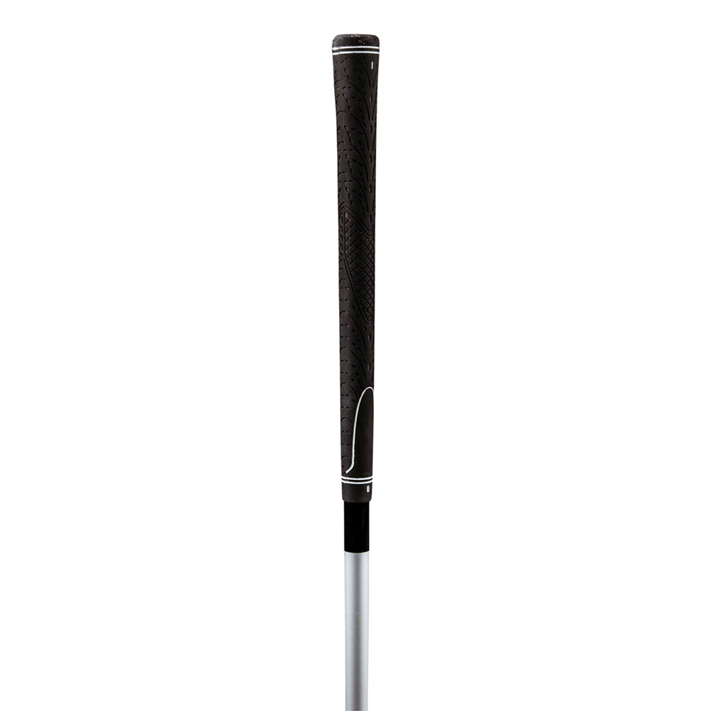 Golfklubbor React Senior 3-pack
