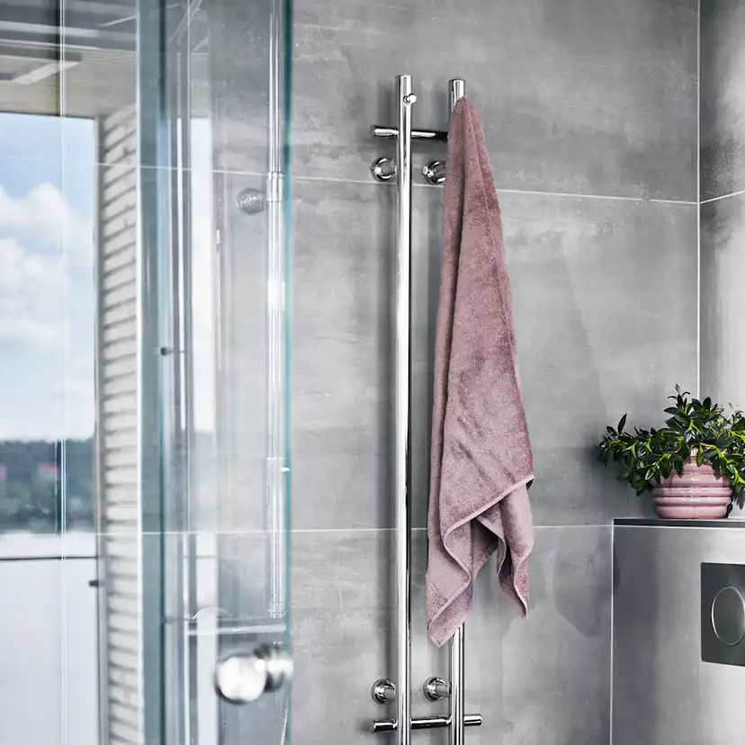 Handdukstork REJ Design Vivo E 20122