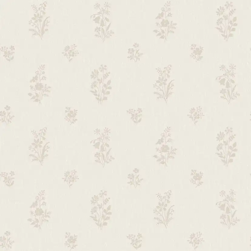 Tapet Boråstapeter Petit Fleurs 4265