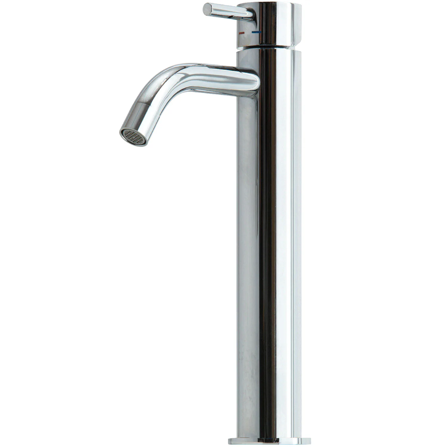 Tvättställsblandare Lavabo Mira 050 Hög