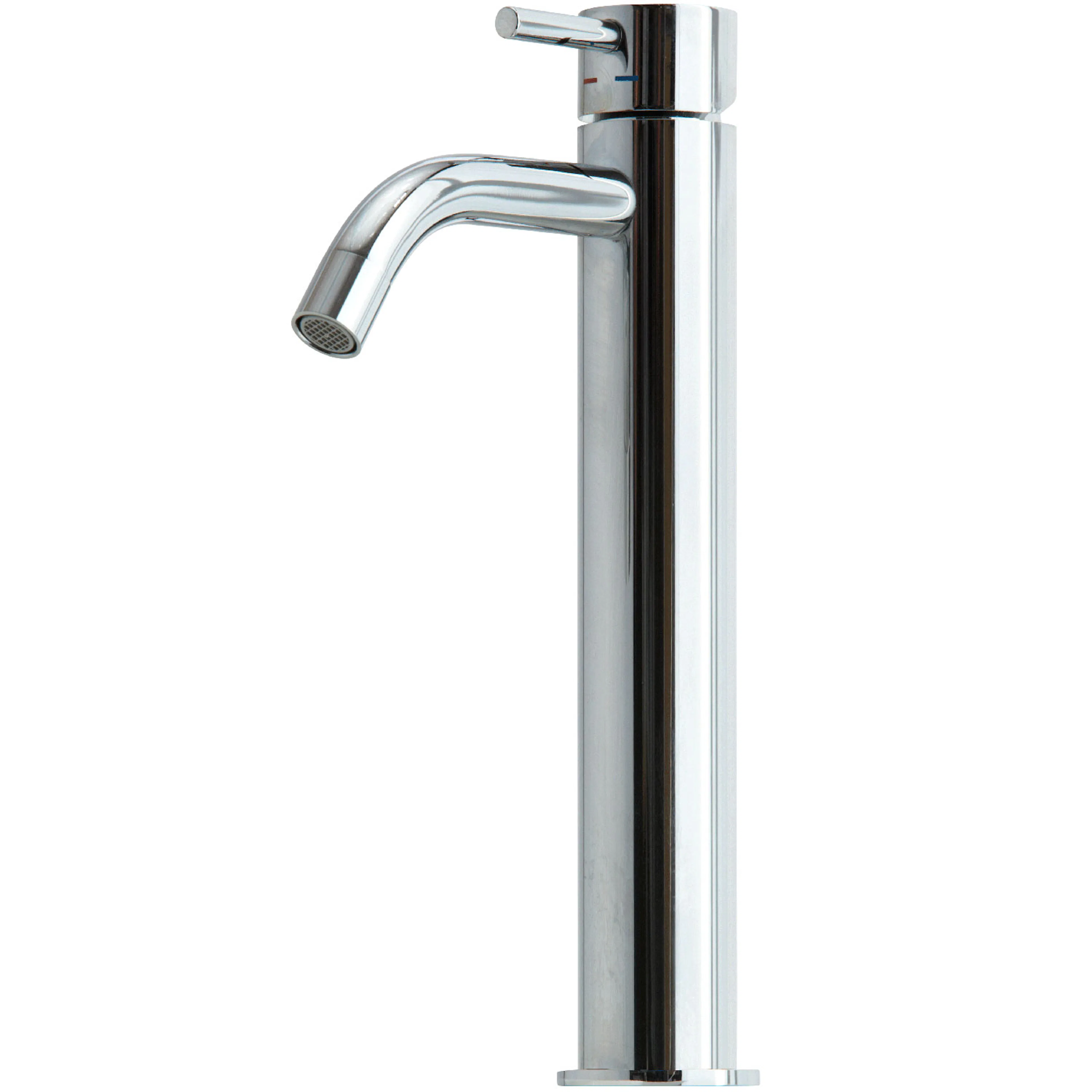 Lavabo Mira 050 Hög Krom