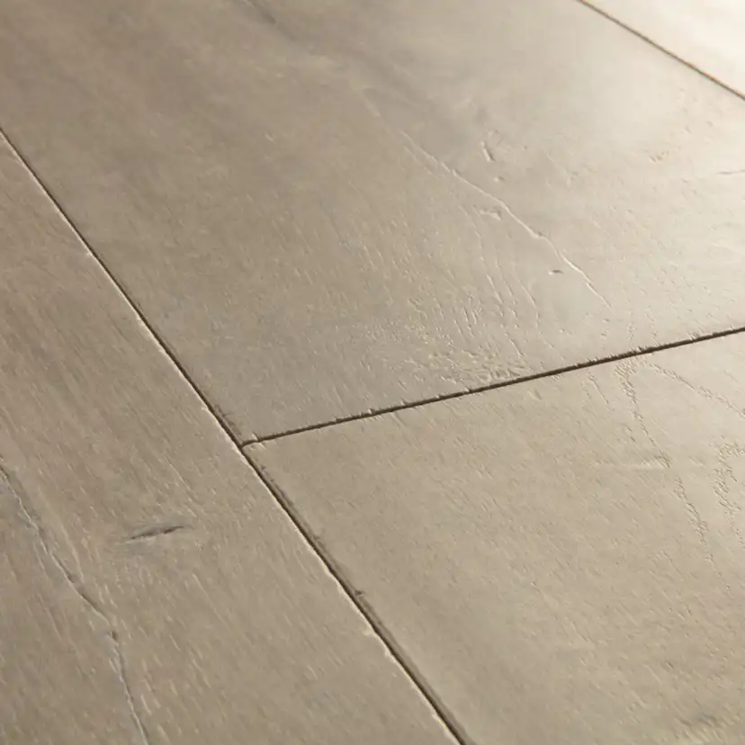 Laminatgolv Pergo Lillehammer Mature Taupe Oak