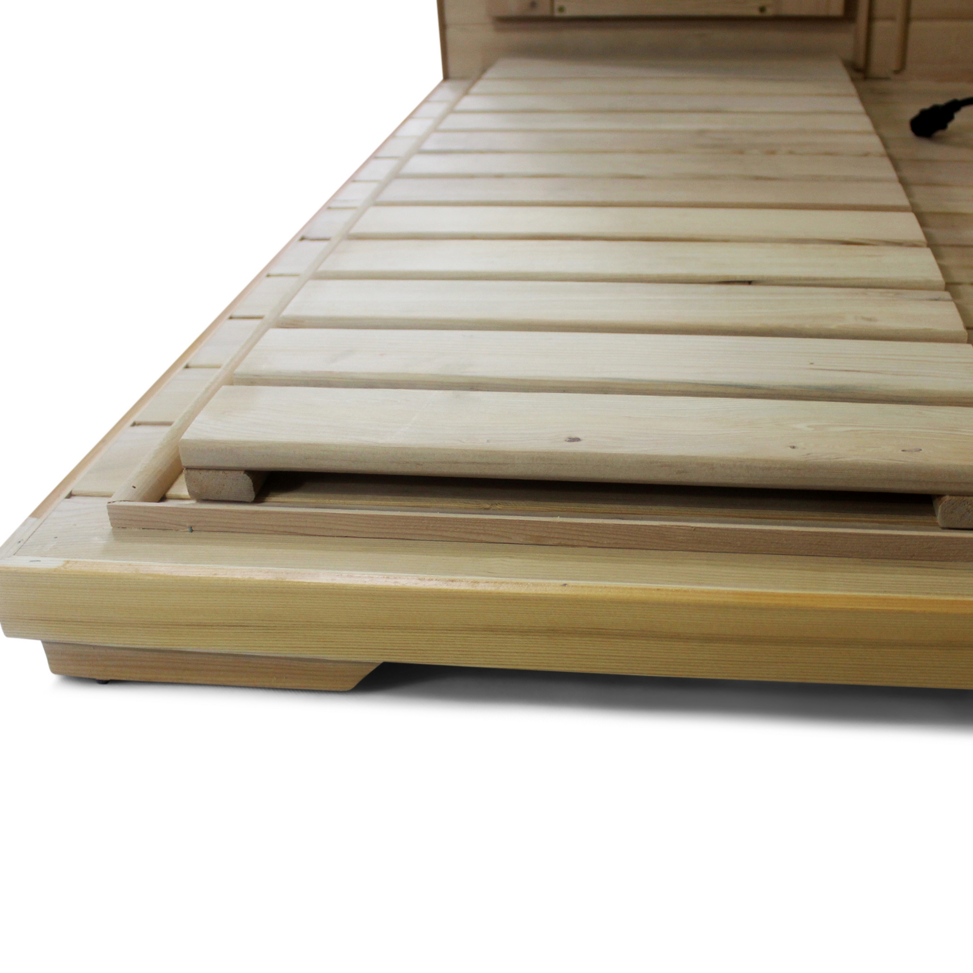 Infraröd Bastu Metalcraft Hamina