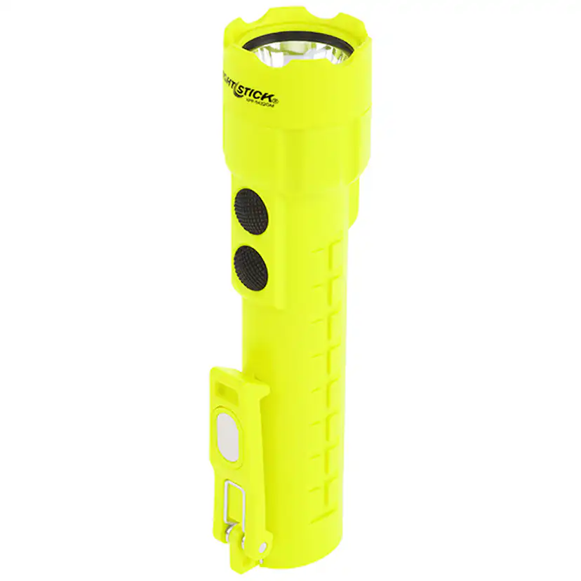Ficklampa Nightstick XPP-5422GMA LED ATEX