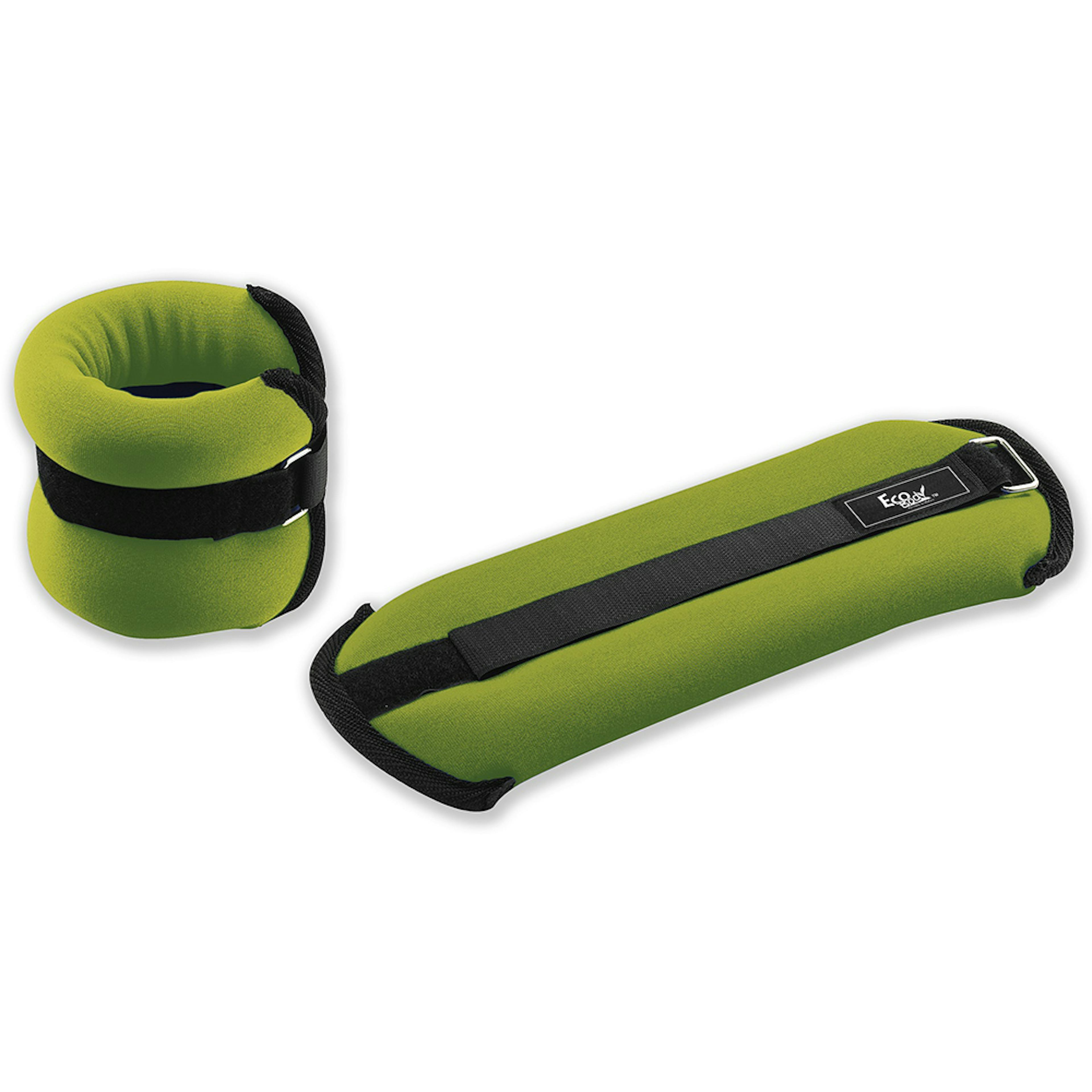 Ankelvikter Eco Body 2 st