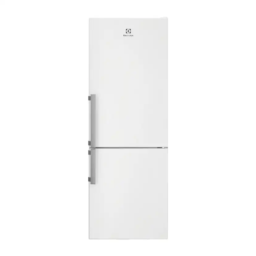 Kyl/Frys Electrolux LNB1LE34WR 500 ColdSense 186 cm