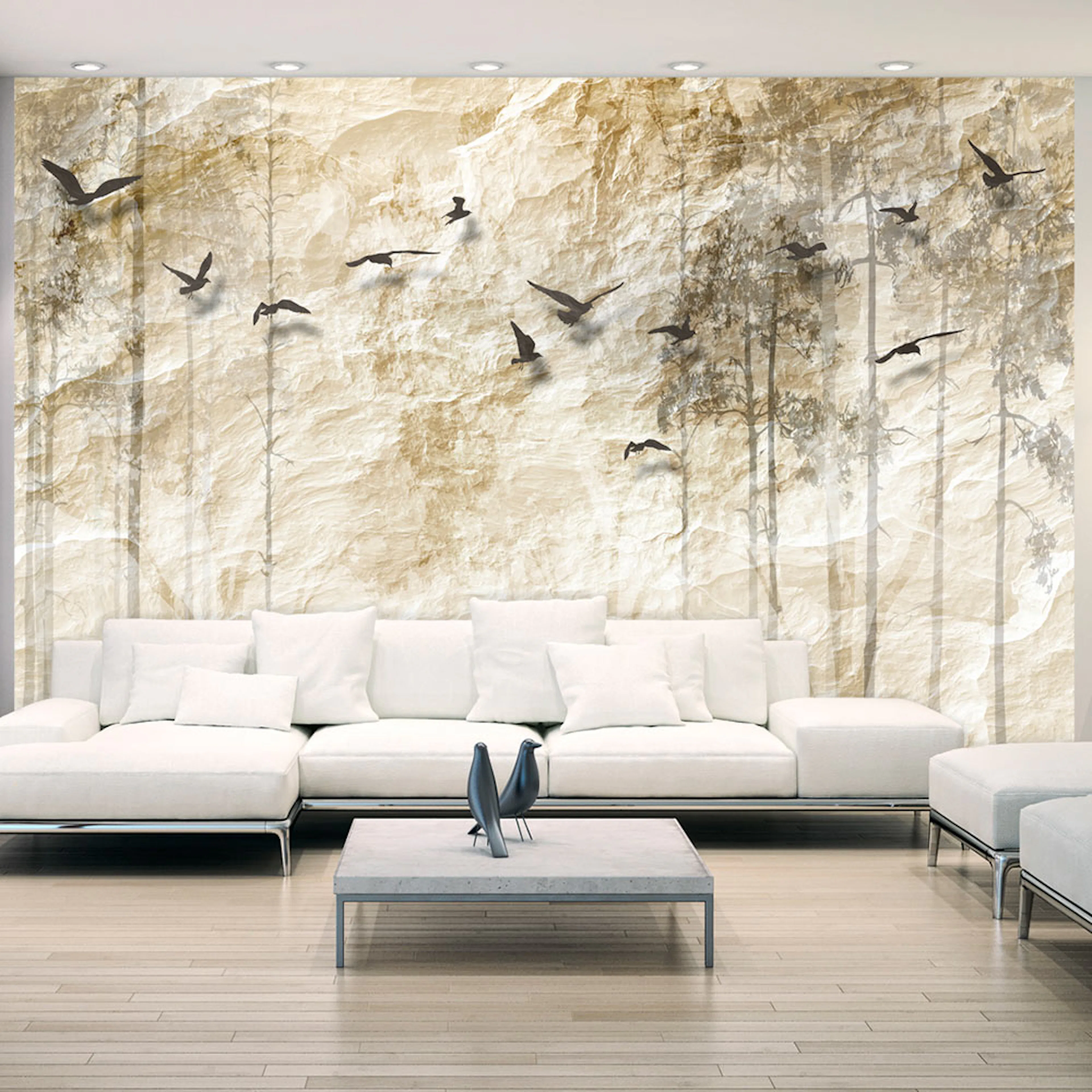 Fototapet Arkiio Paper World
