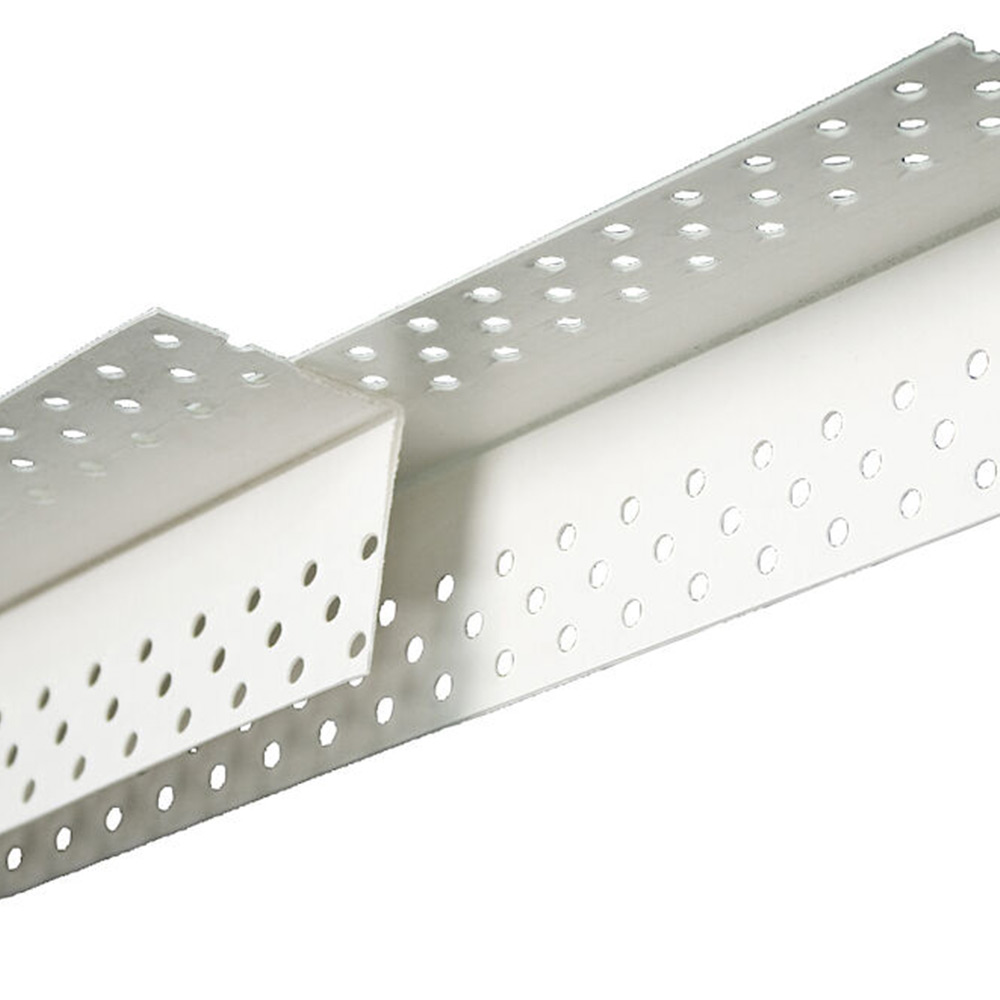 Hörnspackelprofil Gyproc GAB 90