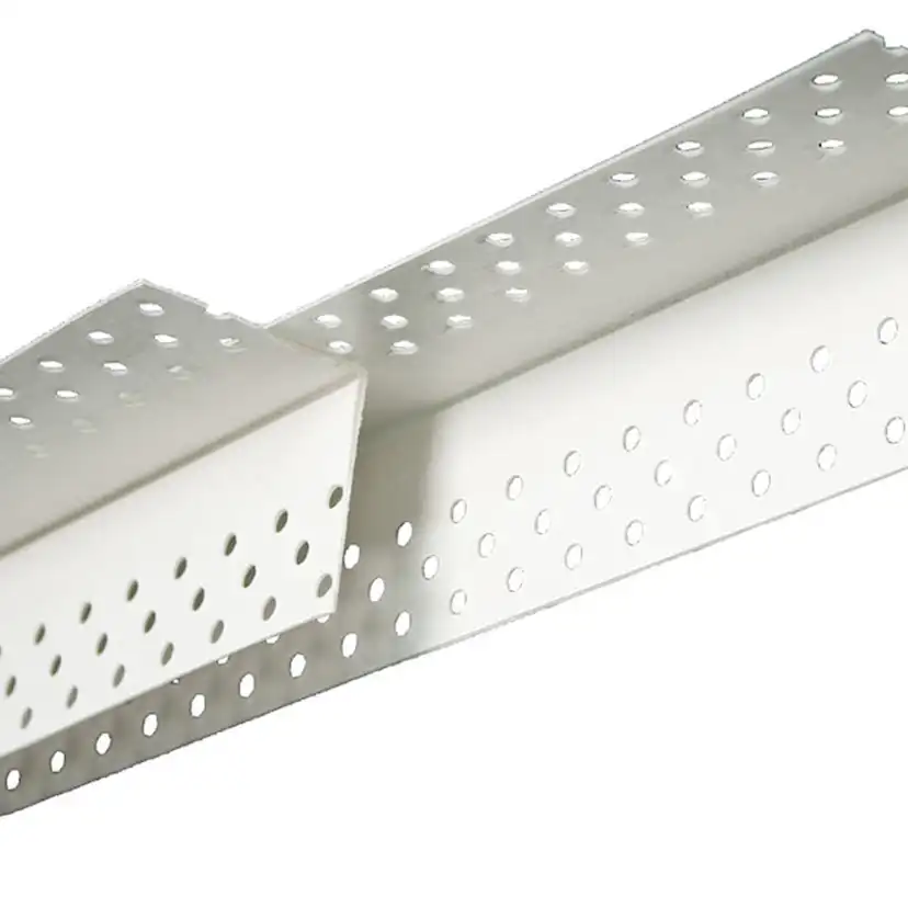 Hörnspackelprofil Gyproc GAB 90