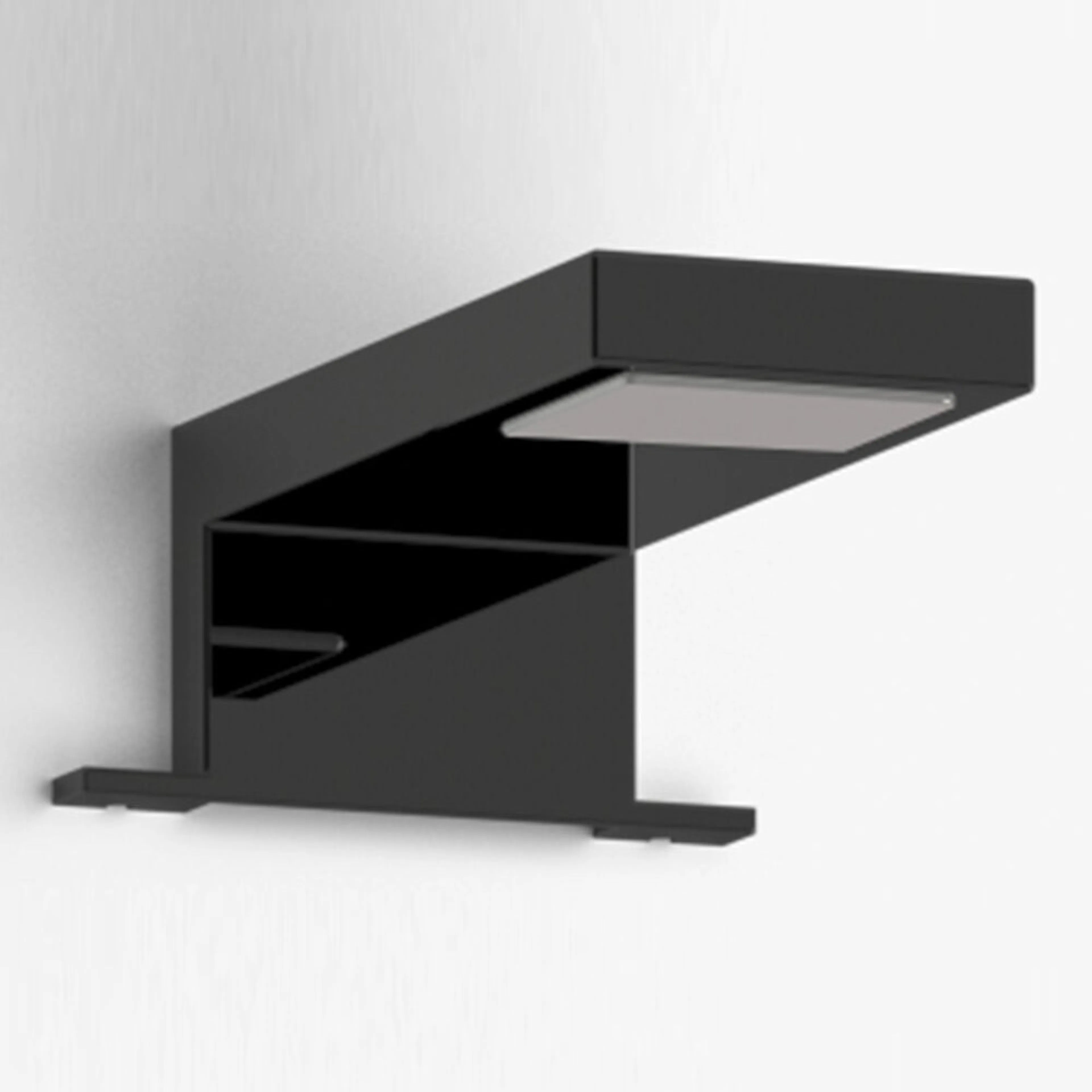 Spegelbelysning Vedum Skyarp