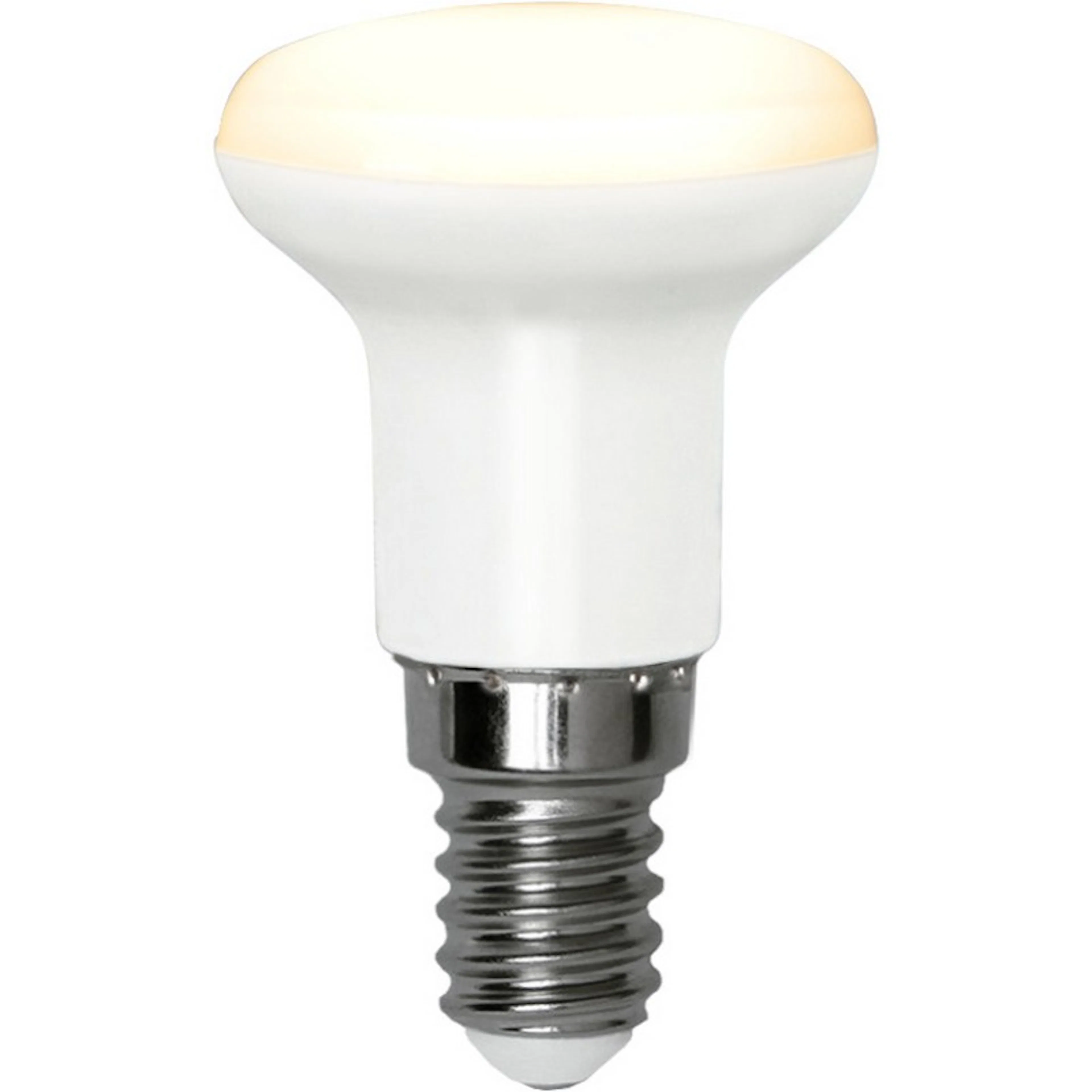 LED-lampa Star Trading E14 R39 Reflector Opal 2,9W