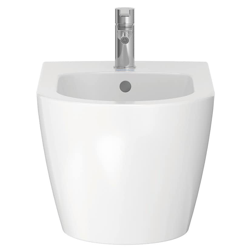 Bidé Duravit ME by Starck Väggmonterad