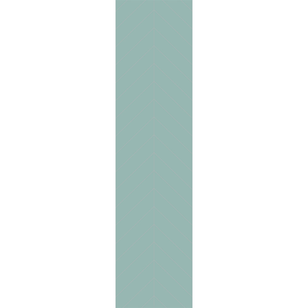 Våtrumsskiva Fibo 3212-M78 EM Aqua Mint 10x620x2400 mm