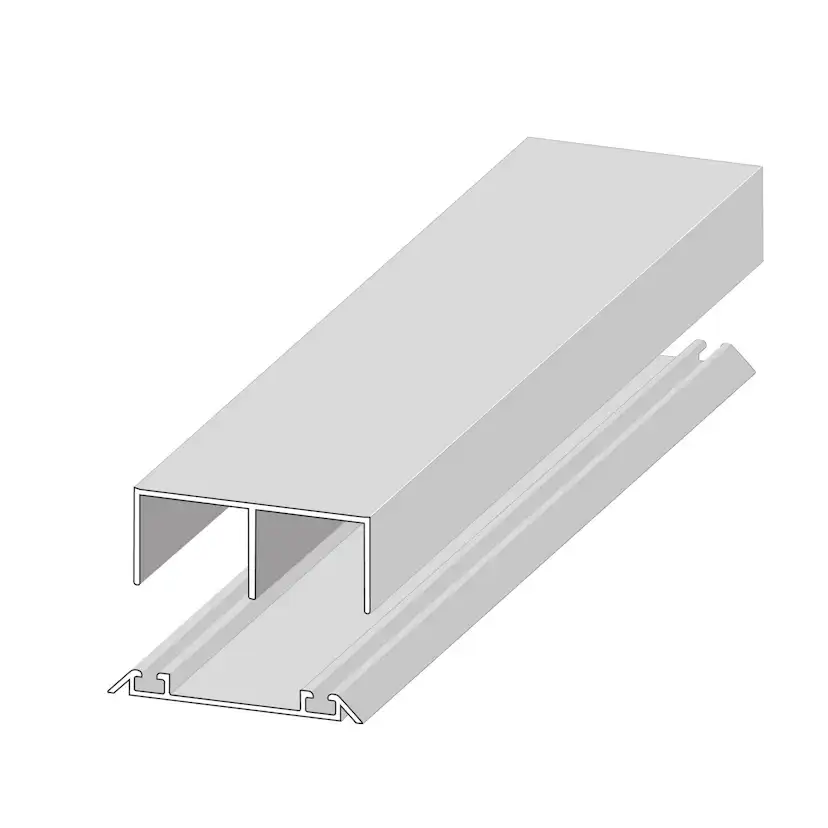 Tak- och Golvskena Lundbergs Fantasi