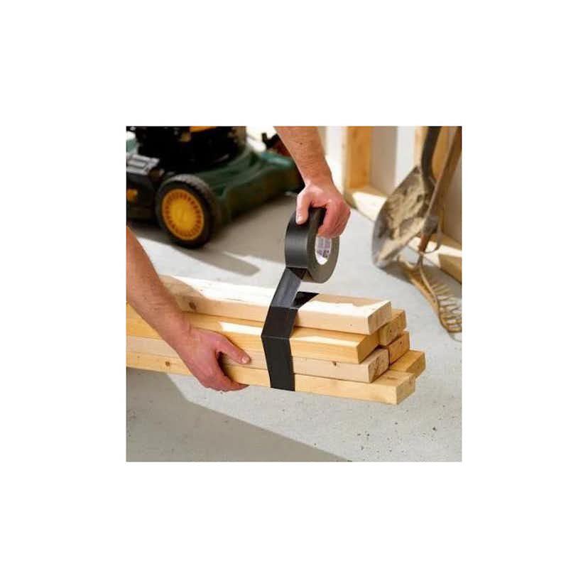 Vävtejp 3M Scotch Extremium Ultra High Performance DT17 25m x 48 mm