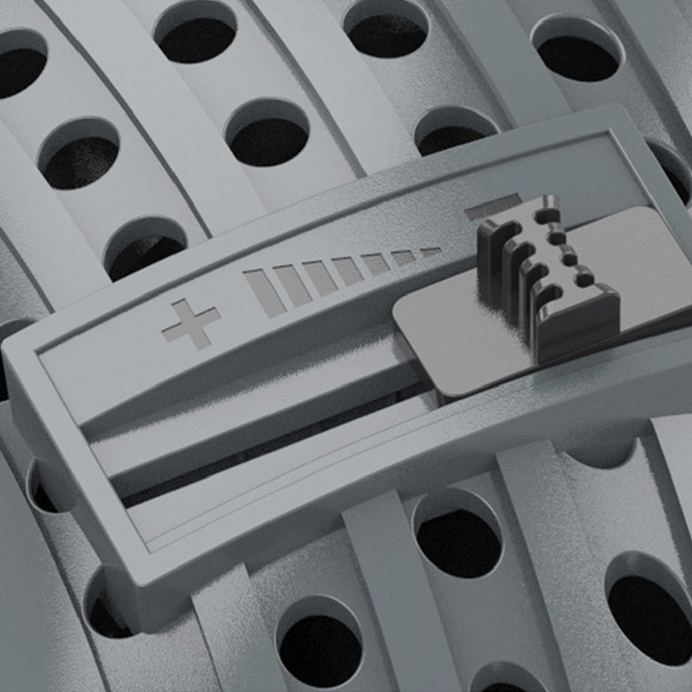 Dammfilter Heissner Set Smartline