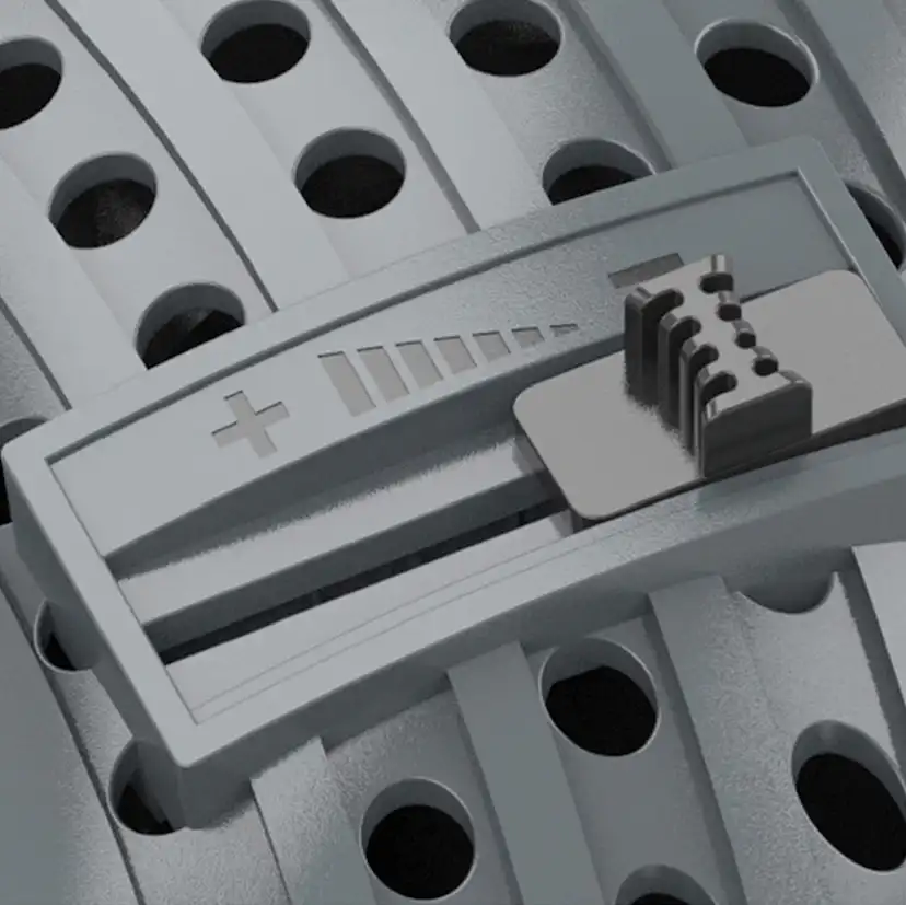 Dammfilter Heissner Set Smartline