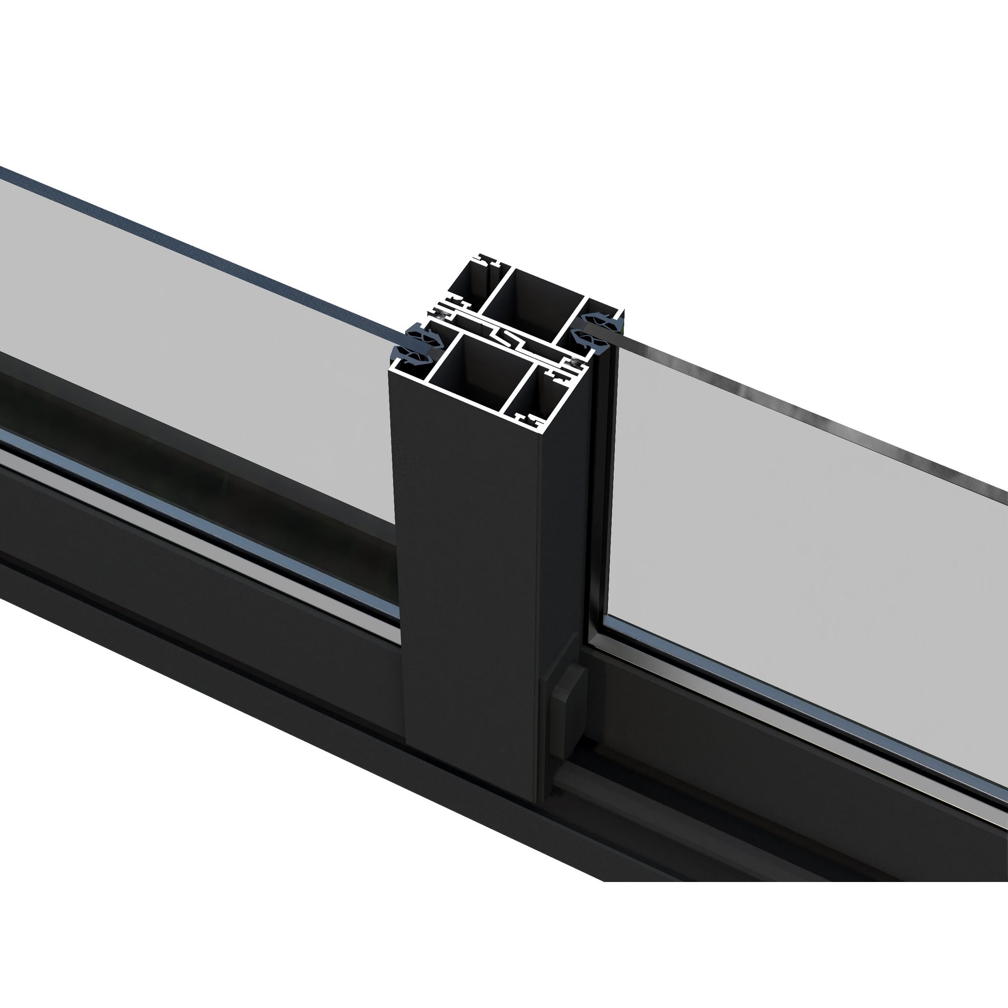 Stuga Palmako Lea 14,9 m2 (inv. 14,2 m2)