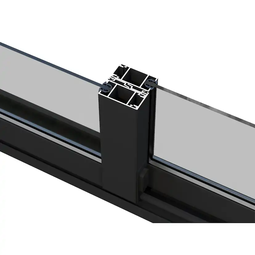 Stuga Palmako Lea 14,9 m2 (inv. 14,2 m2)