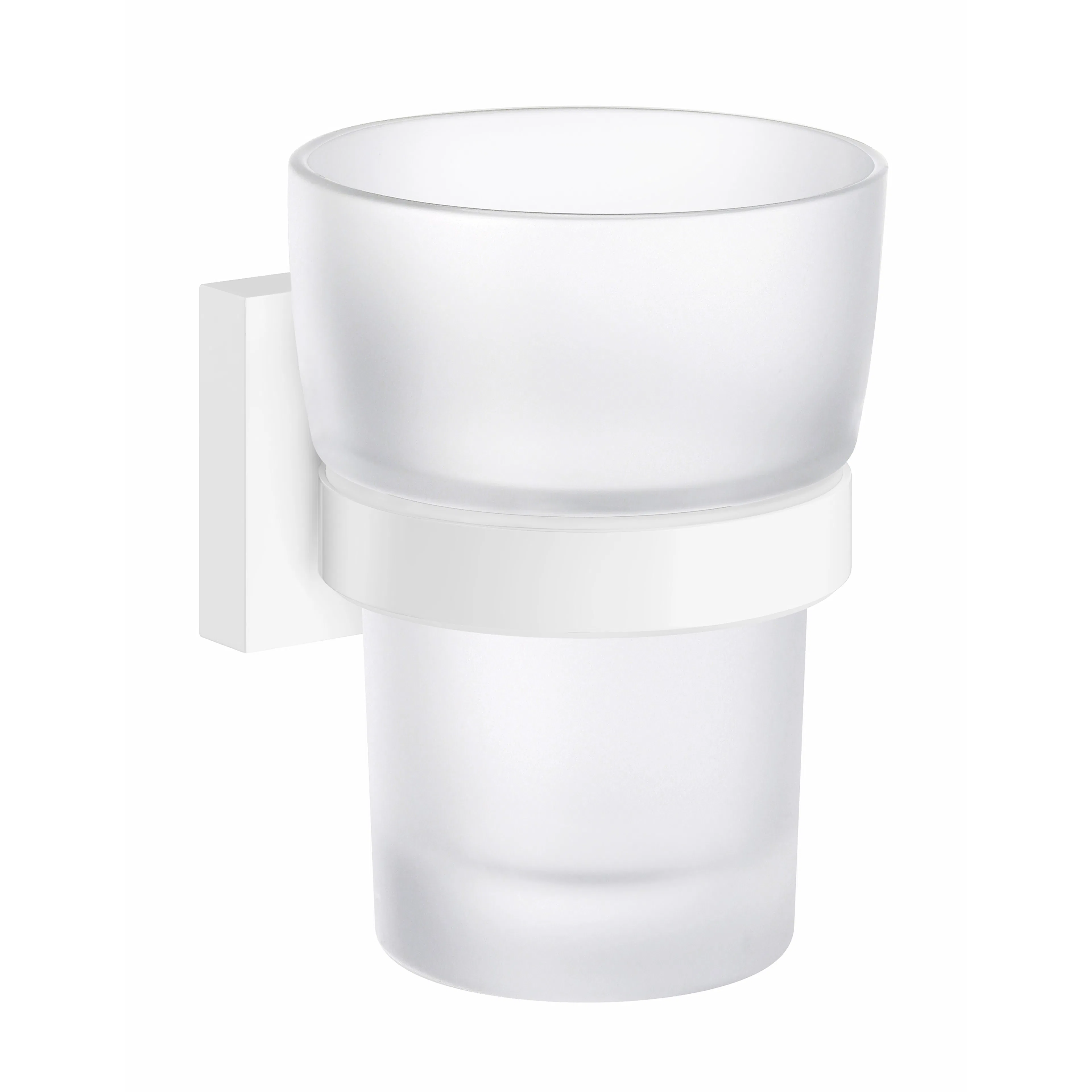 Tandborstglas Smedbo House R343