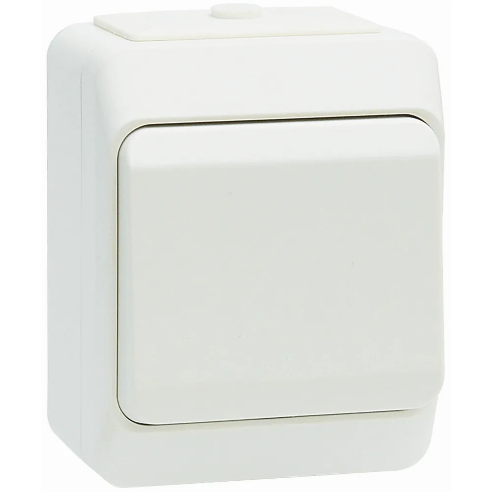 Strömbrytare Malmbergs Nordic Kors