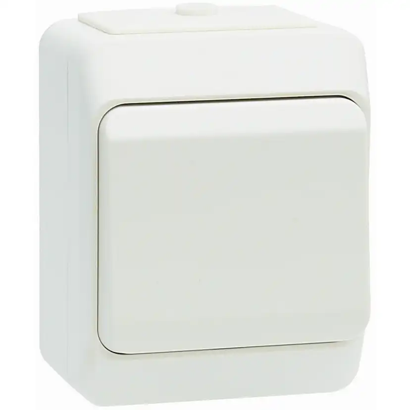 Strömbrytare Malmbergs Nordic Kors