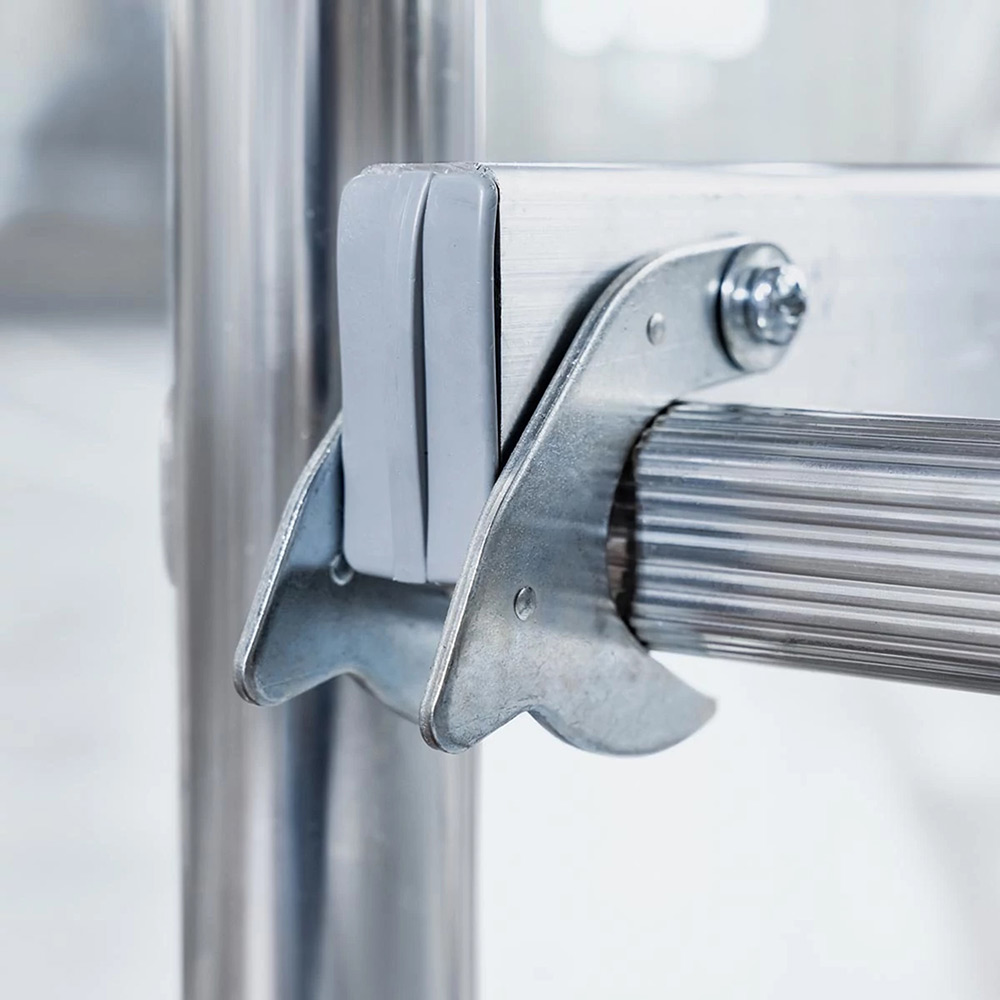 Hantverkställning Werner Tower, paket A