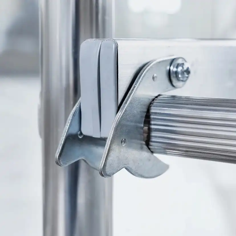 Hantverkställning Werner Tower, paket A