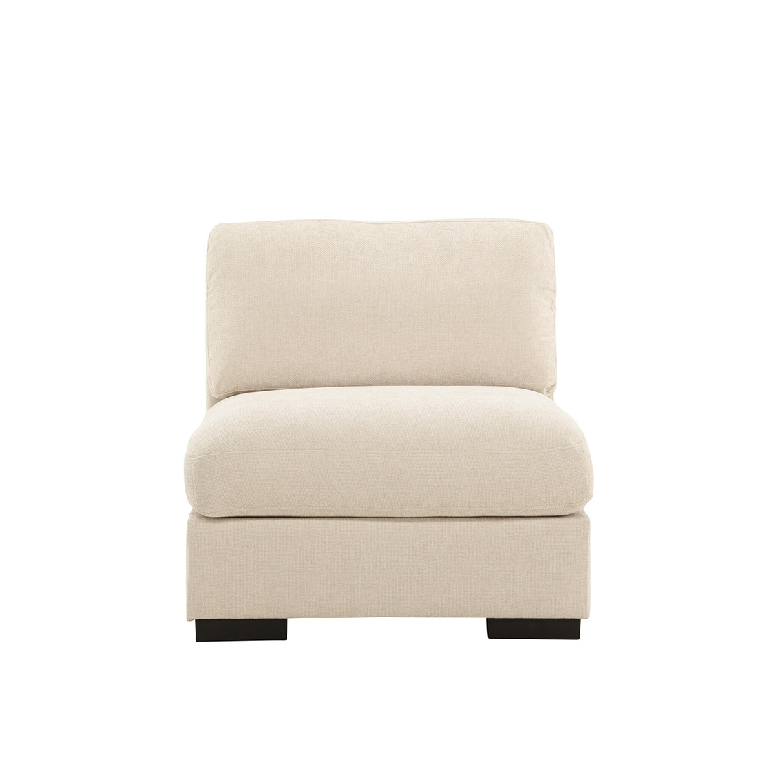 Modulsoffa Venture Home Salerno Mittdel