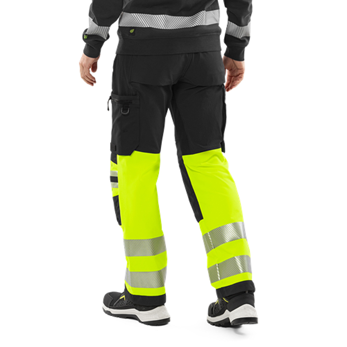 Byxa Fristads Green Varsel 2647 GSTP