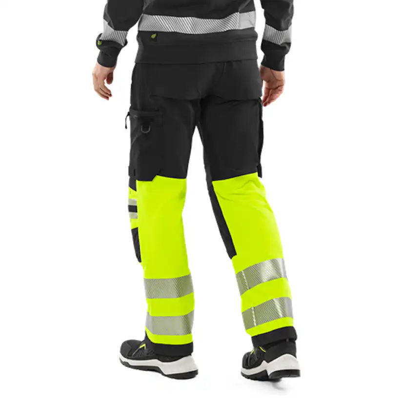 Byxa Fristads Green Varsel 2647 GSTP