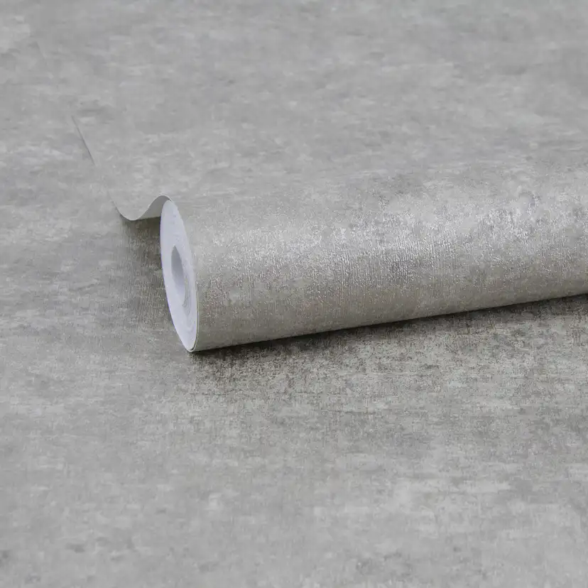Tapet Easy Decor Betong Metallic Taupe 121123