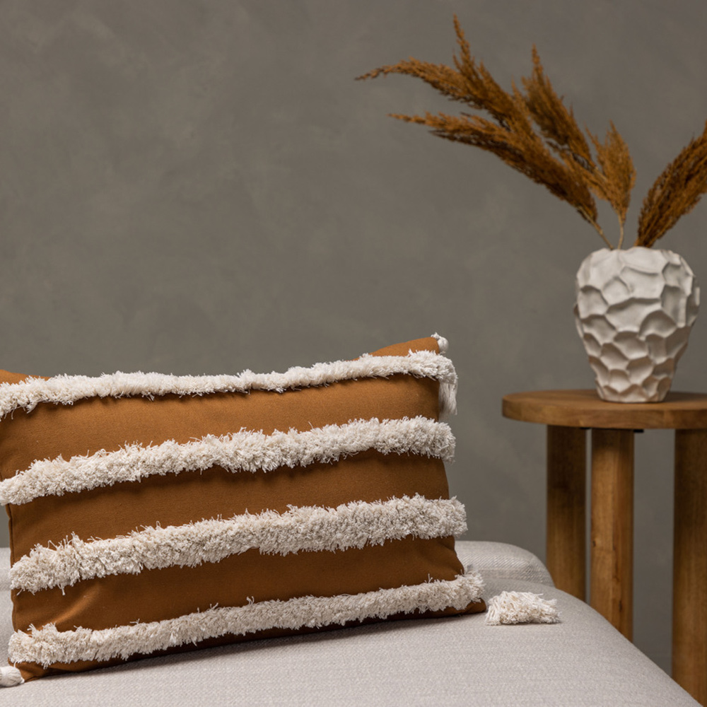 Kuddfodral Venture Home Elina 50x30cm