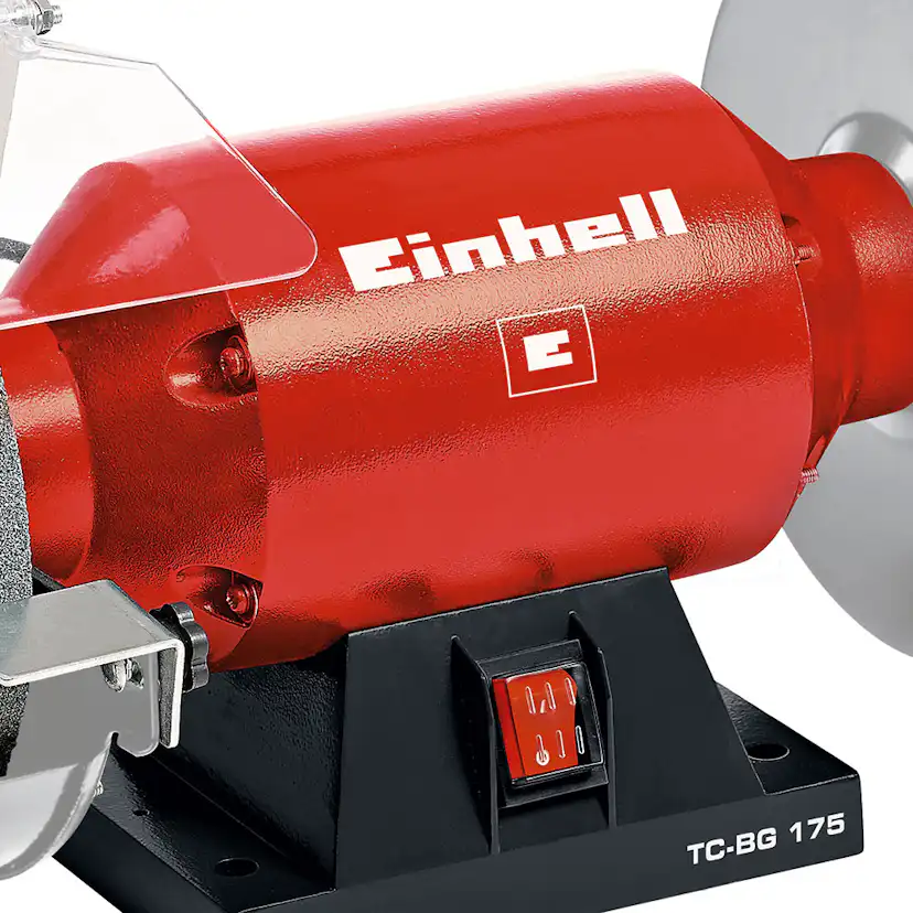 Bänkslip Einhell TC-BG 175