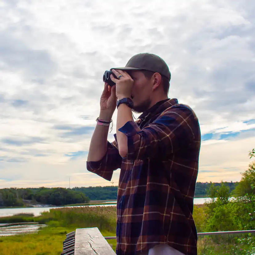 Kikare Trekker K2500