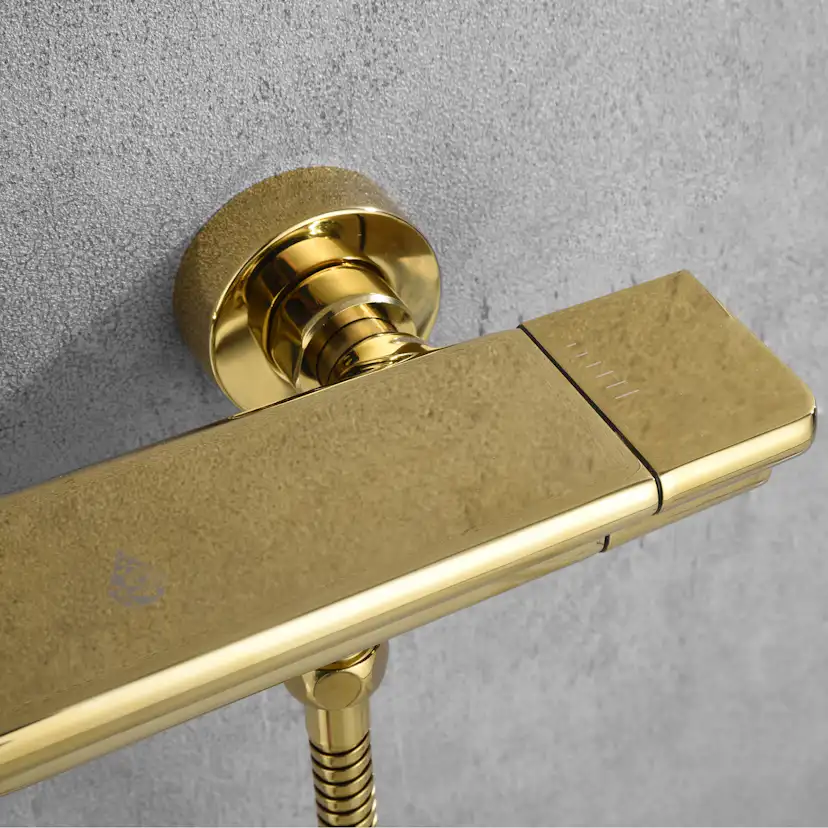 Duschblandare Bathlife Stimma