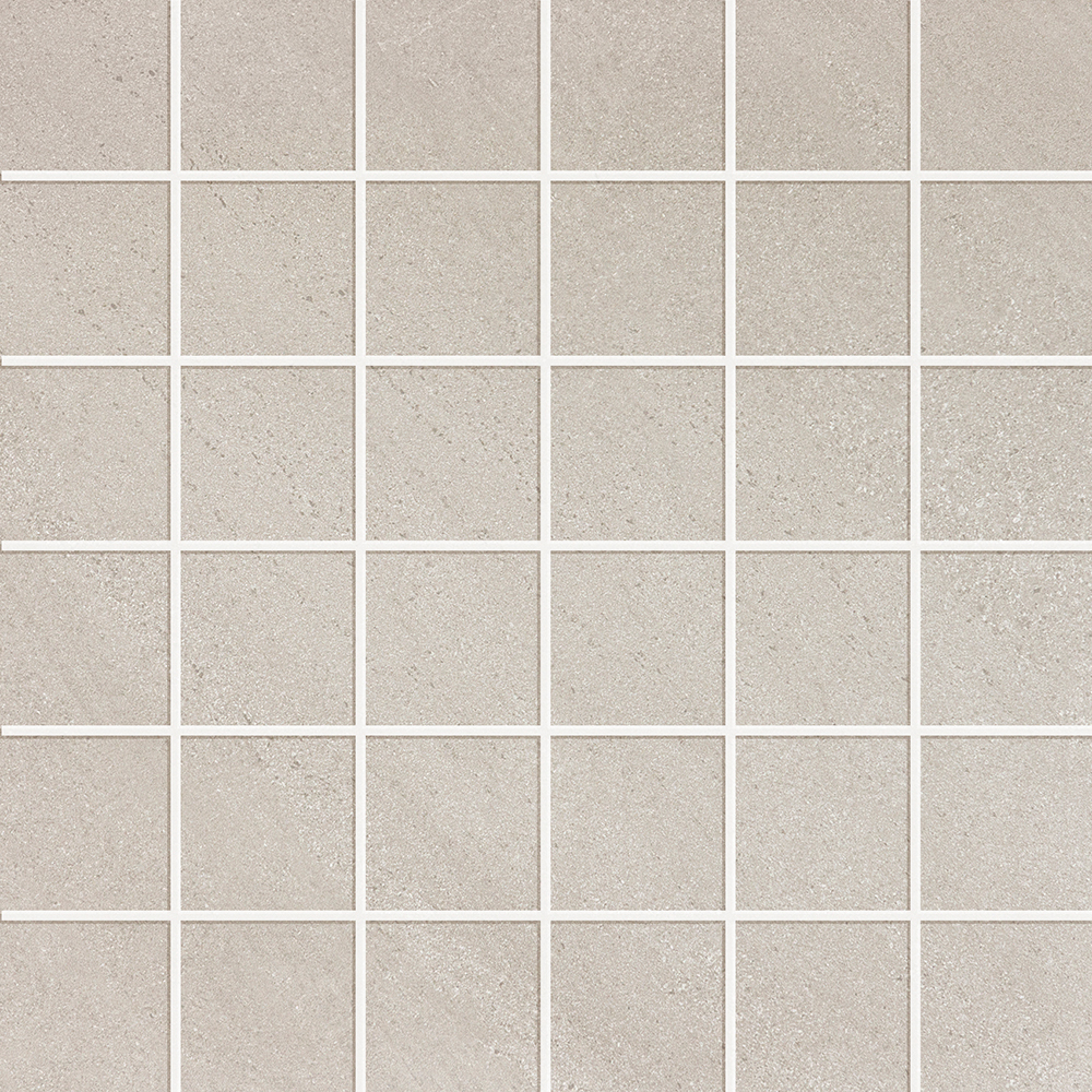 Mosaik Ceramiche Keope Chorus Vit 5x5 cm Matt