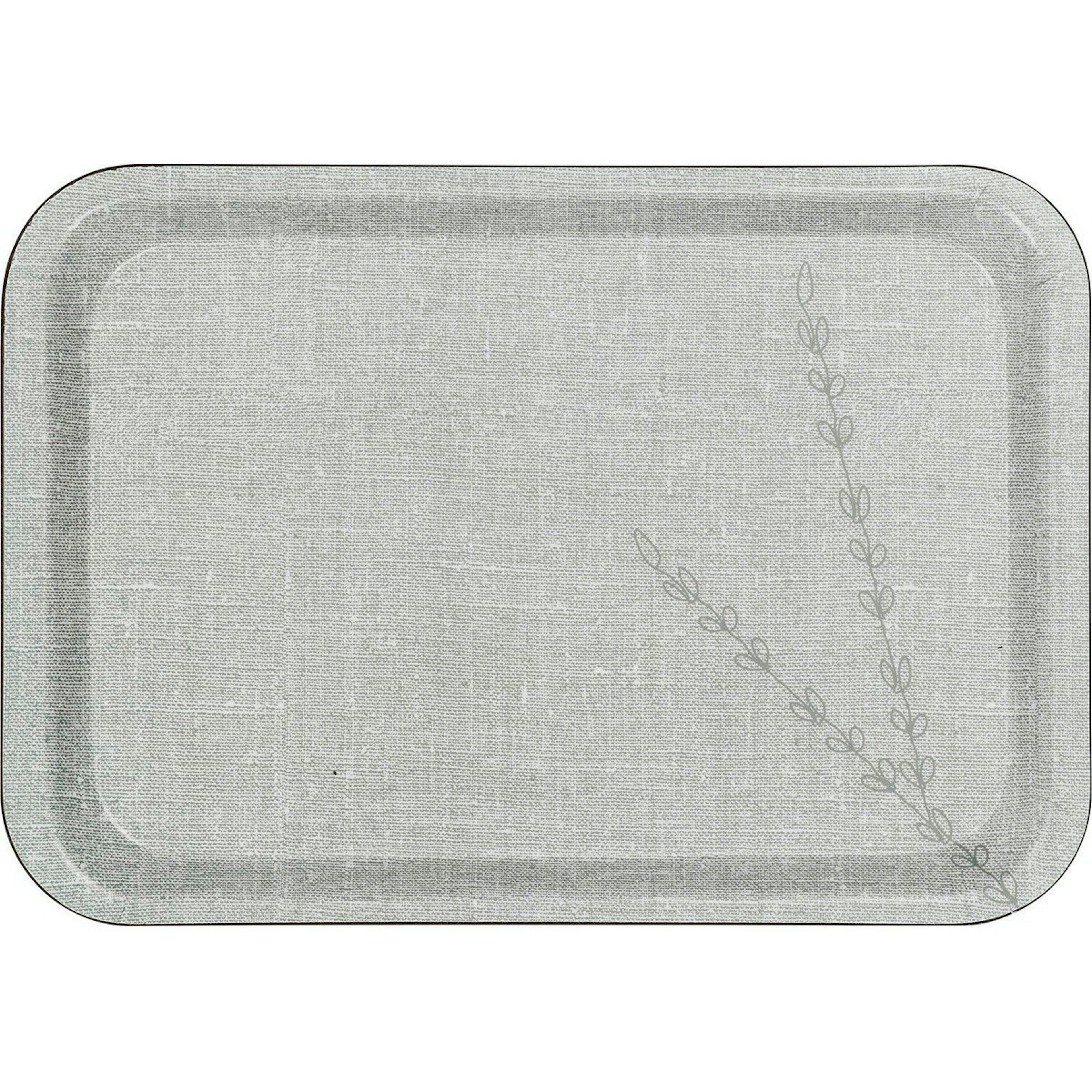 Bricka Svanefors Amie