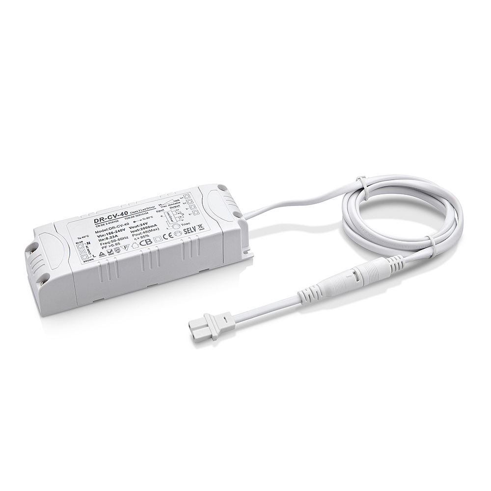 Driver Markslöjd Plan 96 W