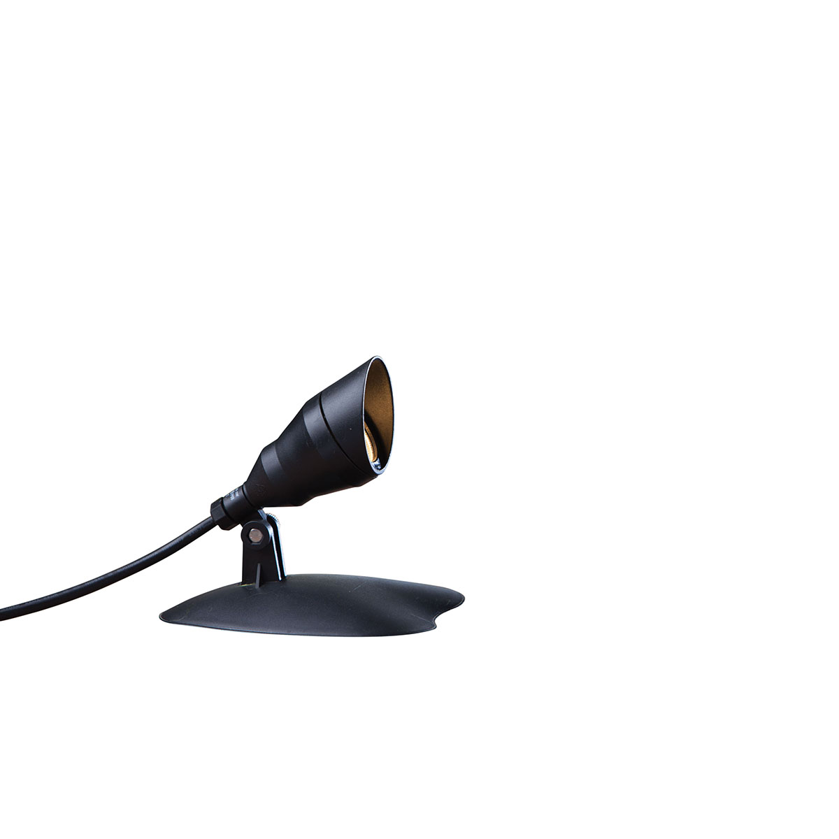 Spot Heissner Smart Light 4W Varmvit Polypropylen