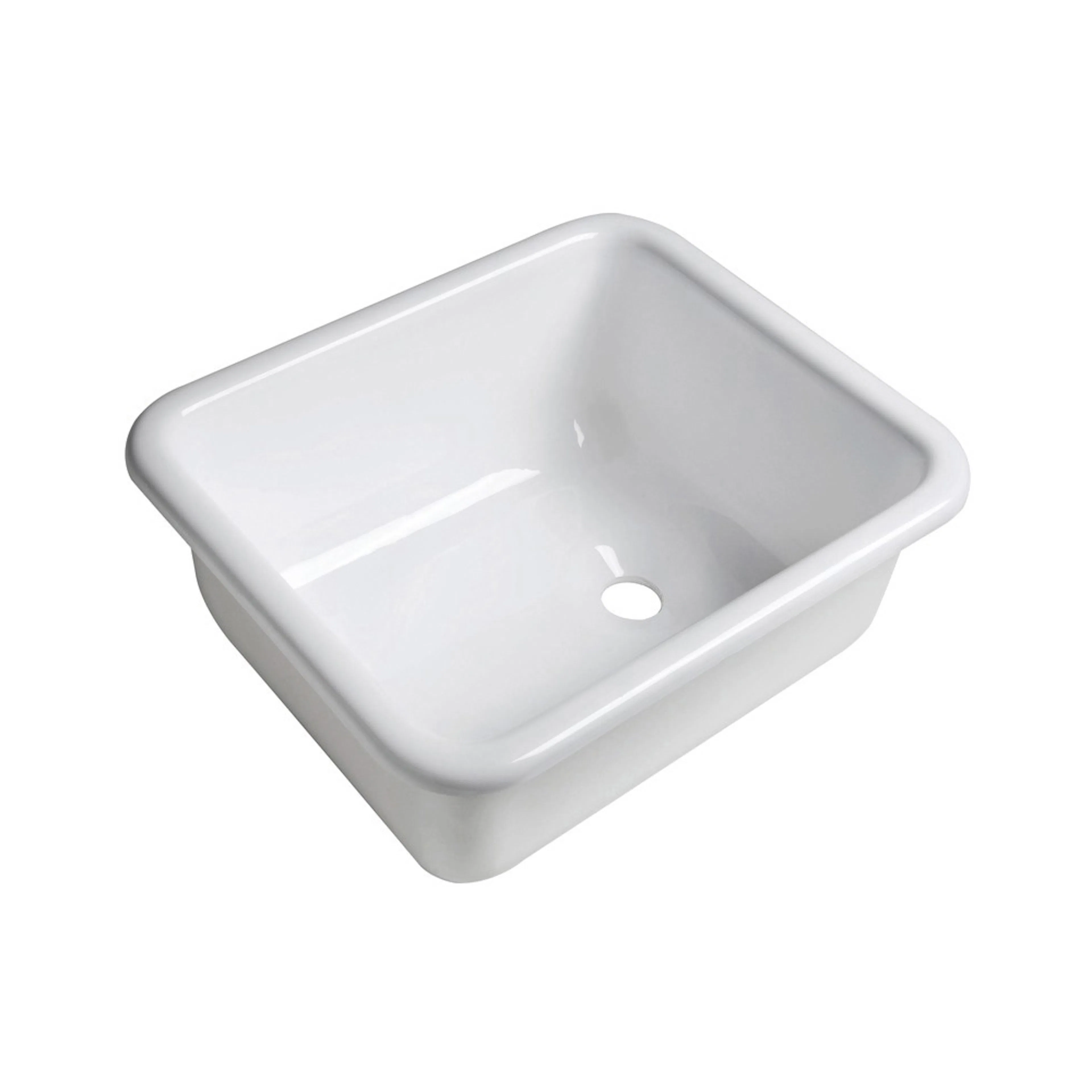 Diskho Osculati Rektangulär 330x280